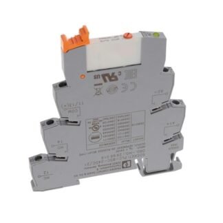 2909649 — PLC-RSC- 24DC/21/MS — Phoenix Contact