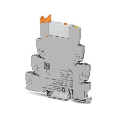 2909650 — PLC-RSC- 24UC/21/MS — Phoenix Contact