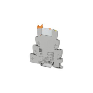 2909651 — PLC-RSC-120UC/21/MS — Phoenix Contact