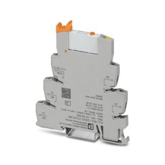 2909660 — PLC-RSC-230UC/21AU/MS — Phoenix Contact