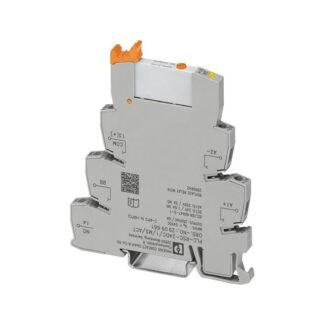 2909661 — PLC-RSC- 24DC/ 1/MS/ACT — Phoenix Contact