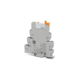 2909663 — PLC-RSC- 24DC/ 1AU/MS/SEN — Phoenix Contact