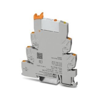 2909671 — PLC-RSC- 12DC/21AU/MS — Phoenix Contact