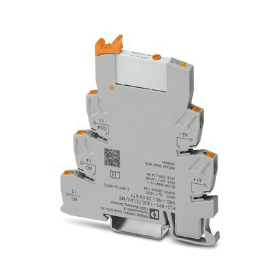 2909671 — PLC-RSC- 12DC/21AU/MS — Phoenix Contact