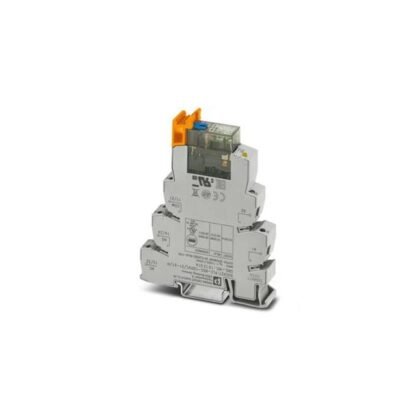 2910505 — PLC-BSC-120UC/21-21/H — Phoenix Contact