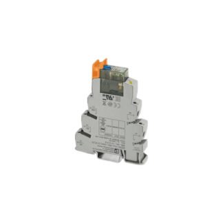 2910515 — PLC-BSC- 24UC/21HC/H — Phoenix Contact