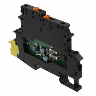 2920641 — TERM BLK 2POS BLACK — Phoenix Contact