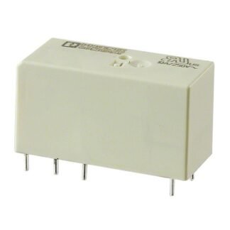 2961273 — RELAY GEN PURPOSE DPDT 8A 60V — Phoenix Contact