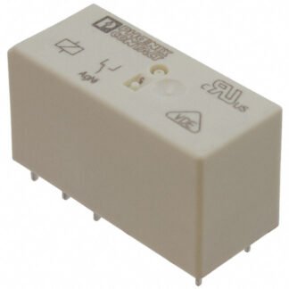 2961406 — RELAY GEN PURPOSE SPDT 16A 24V — Phoenix Contact