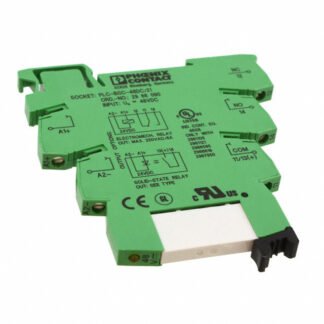 2966113 — RELAY GEN PURPOSE SPDT 6A 48V — Phoenix Contact