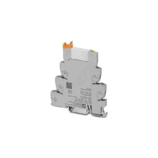 2966142 — RELAY GEN PURPOSE SPDT 6A 60V — Phoenix Contact