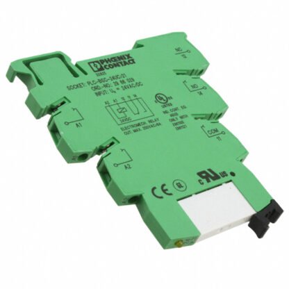 2966184 — RELAY GEN PURPOSE SPDT 6A 24V — Phoenix Contact