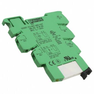 2966210 — RELAY GEN PURPOSE SPST 6A 24V — Phoenix Contact