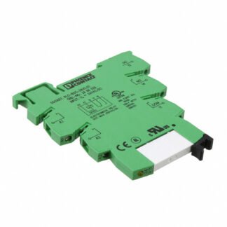 2966278 — RELAY GEN PURPOSE SPDT 50MA 24V — Phoenix Contact