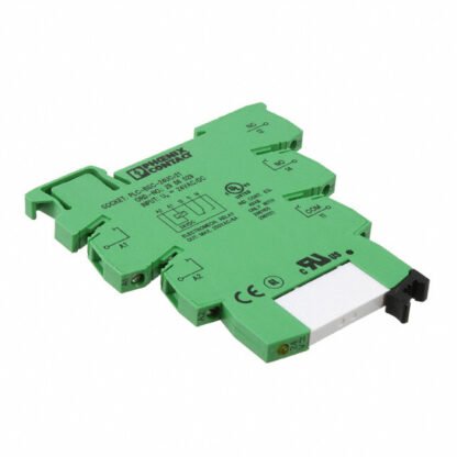 2966278 — RELAY GEN PURPOSE SPDT 50MA 24V — Phoenix Contact