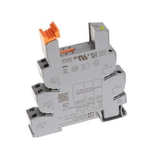 2967044 — TERM BLOCK — Phoenix Contact
