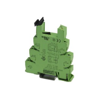 2967057 — 14MM PLC ACTUATOR TERM BLOCK 24V — Phoenix Contact