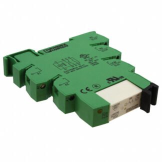 2967099 — RELAY GEN PURPOSE DPDT 6A 230V — Phoenix Contact