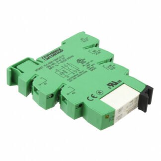 2967138 — RELAY GEN PURPOSE DPDT 50MA 120V — Phoenix Contact