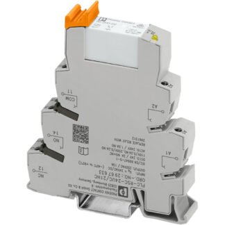 2967633 — RELAY GEN PURPOSE SPDT 10A 24V — Phoenix Contact