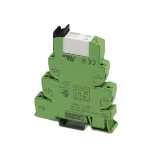 2967646 — RELAY GEN PURPOSE SPDT 10A 48V — Phoenix Contact