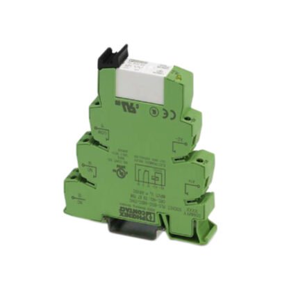 2967646 — RELAY GEN PURPOSE SPDT 10A 48V — Phoenix Contact
