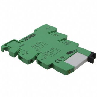 2980021 — RELAY GEN PURPOSE SPDT 6A 125V — Phoenix Contact