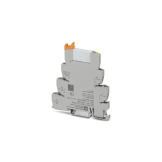2980490 — RELAY GEN PURPOSE SPDT 6A 230V — Phoenix Contact
