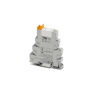 2980500 — RELAY GEN PURPOSE DPDT 6A 230V — Phoenix Contact
