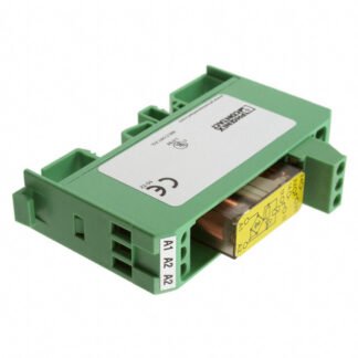 2981376 — UNIVERSAL SAFETY RELAY 2PDT 120V — Phoenix Contact