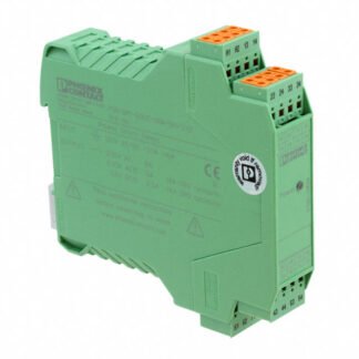 2981415 — SAFETY RELAY DIN RAIL MOUNT — Phoenix Contact