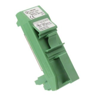 2981444 — RELAY SAFETY 6PST 6A 24V — Phoenix Contact
