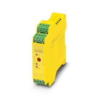 2981512 — EXTENSION MODULE DIN RAIL — Phoenix Contact