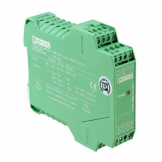 2981952 — UNIVERSAL SAFETY RELAY — Phoenix Contact
