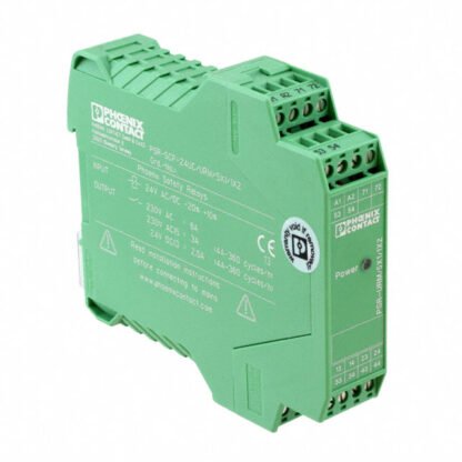 2981952 — UNIVERSAL SAFETY RELAY — Phoenix Contact