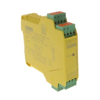 2981965 — UNIVERSAL SAFETY RELAY — Phoenix Contact
