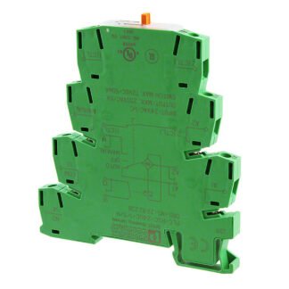 2982236 — RELAY GEN PURPOSE SPST 6A 24V — Phoenix Contact
