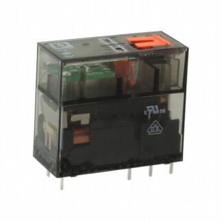 2987901 — RELAY GEN PURPOSE SPDT 16A 120V — Phoenix Contact