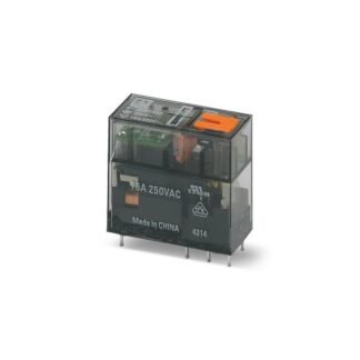 2987930 — RELAY GEN PURPOSE SPDT 16A 230V — Phoenix Contact