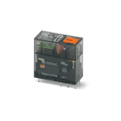 2987998 — RELAY GEN PURPOSE DPDT 8A 230V — Phoenix Contact