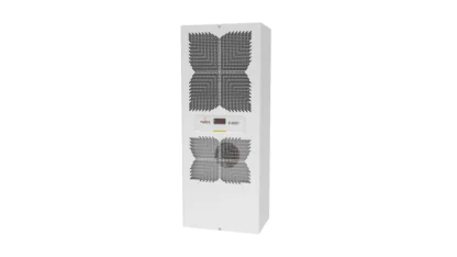 NXT30B0E1U00000 — Climatiseur d'armoire TEXA NXT30 3000 W, montage mural/porte, intérieur — TEXA Industries
