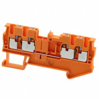 3001373 — CONN TERM BLK FEED THRU 12-26AWG — Phoenix Contact