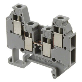 3001679 — CONN TERM BLK FEED THRU 14-30AWG — Phoenix Contact