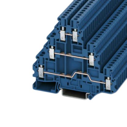 3002389 — MULTI-LEVEL TERMINAL BLOCK CROSS — Phoenix Contact