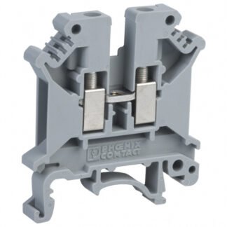 3004362 — CONN TERM BLK FEED THRU 10-30AWG — Phoenix Contact