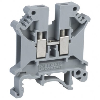 3004362 — CONN TERM BLK FEED THRU 10-30AWG — Phoenix Contact