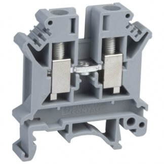 3004524 — CONN TERM BLK FEED THRU 8-26 AWG — Phoenix Contact