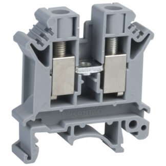 3005073 — CONN TERM BLK FEED THRU 6-24 AWG — Phoenix Contact