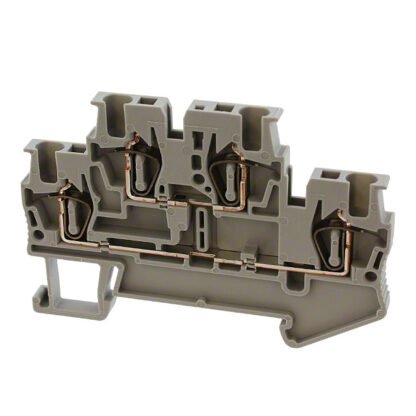 3031157 — CONN TERM BLK FEED THRU 14-26AWG — Phoenix Contact