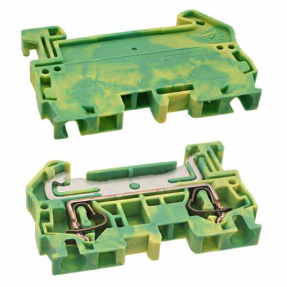 3031380 — CONN TERM BLK GROUND 10-28AWG — Phoenix Contact